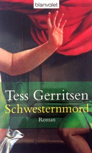 Schwesternmord