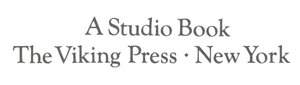 A Studio Book