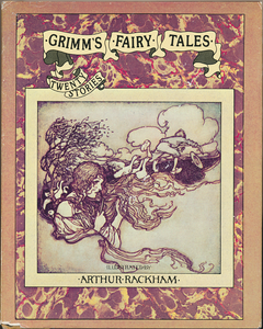 Grimm's Fairy Tales: Twenty Stories