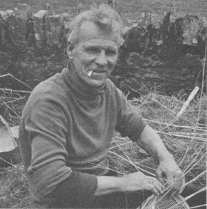 Duncan Williamson