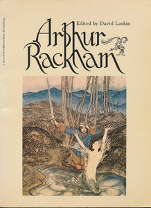 Arthur Rackham
