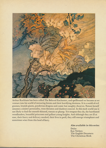 Arthur Rackham