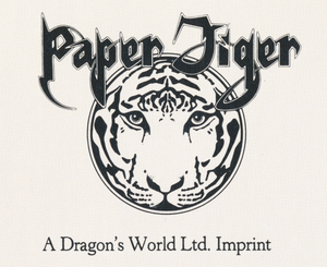 Paper Tiger