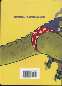 The Art of Cory Loftis