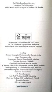 Verfehlung