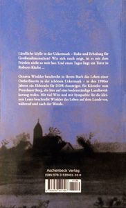 Vom Leben auf dem Lande