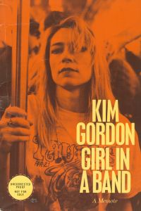 Girl In A Band
