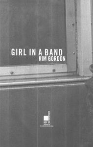 Girl In A Band
