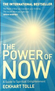 The Power Of Now