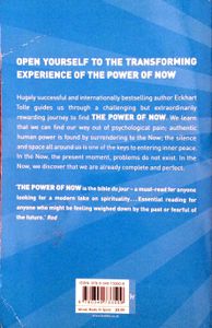 The Power Of Now