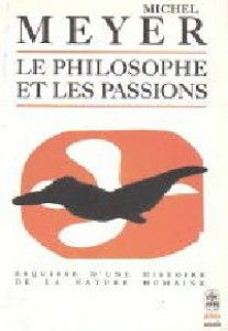 Le philosophe et les passions