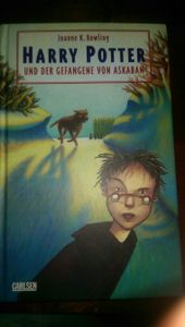 Harry Potter und der Gefangene von Askaban