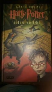 Harry Potter und der Feuerkelch