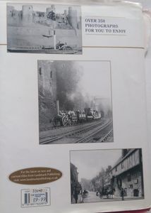 The Spirit of Conwy: 1 - The 20th Century in Photographs