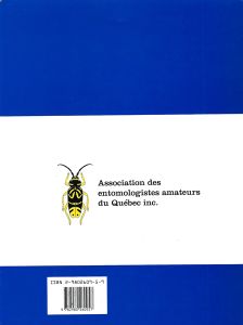 Guide d'identification des araignées (Araneae) du Québec
