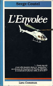 L'envolée
