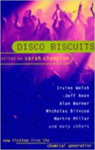 Disco Biscuits