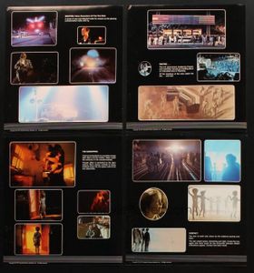 Close Encounters Of The Third' Kind Portfolio