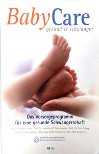 BabyCare - gesund & schwanger