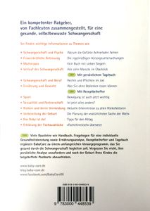 BabyCare - gesund & schwanger