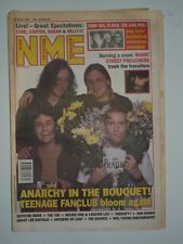 NME 19 June 1993