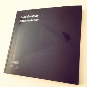 Depeche Mode Documentation