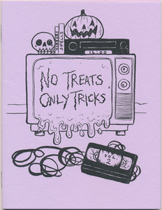 No Treats Only Tricks vol. 2