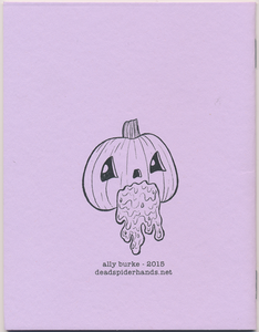 No Treats Only Tricks vol. 2