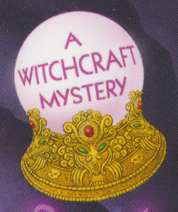 Witchcraft Mystery Series