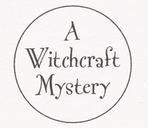 Witchcraft Mystery Series