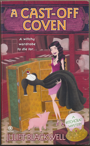 A Cast-Off Coven