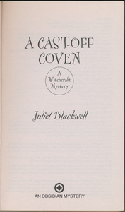 A Cast-Off Coven