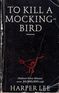 To Kill a Mockingbird