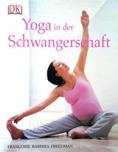 Yoga in der Schwangerschaft