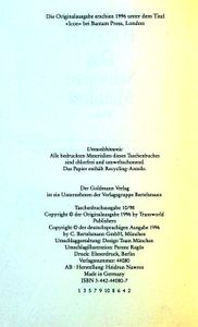Das schwarze Manifest