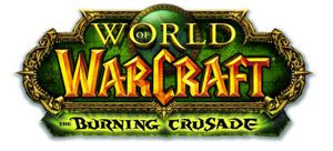 World of Warcraft: The Burning Crusade