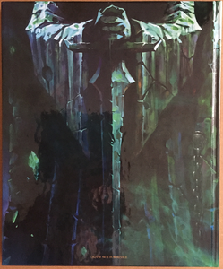 The Art of World of Warcraft: The Burning Crusade