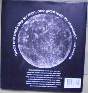 One Small Step - Apollo 11 And The Legacy Of The Space Age