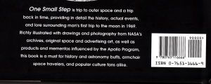 One Small Step - Apollo 11 And The Legacy Of The Space Age