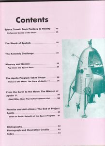 One Small Step - Apollo 11 And The Legacy Of The Space Age