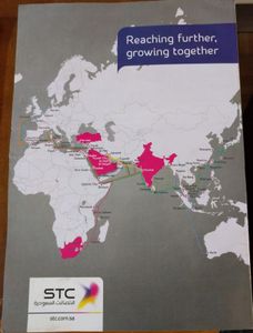 Global Telecoms Business International Carrier Guide 2014