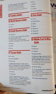 Global Telecoms Business International Carrier Guide 2014