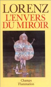 L'envers du miroir