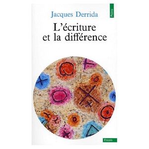 L'écriture de la différence