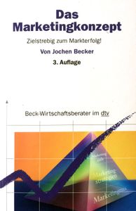 Das Marketingkonzept