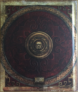 The Art of World of Warcraft: Mists of Pandaria