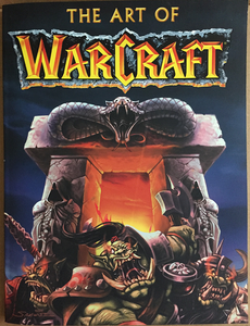 The Art of Warcraft