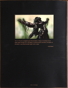 The Art of Warcraft