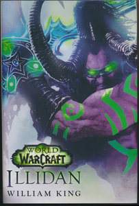 World of Warcraft: Illidan