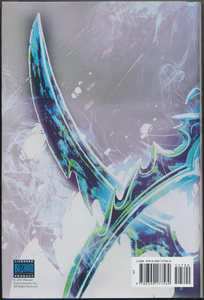 World of Warcraft: Illidan